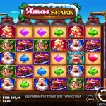 The Festive Fun of Xmas Spark Slot: A Complete Guide for Online Gamblers