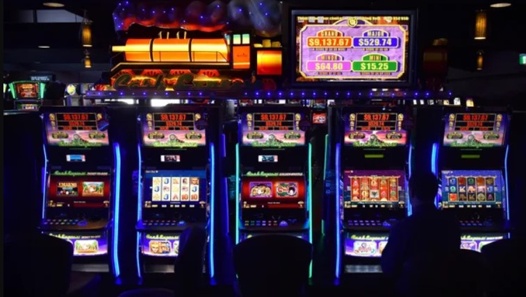 Welcome to Second Wind Jackpots: Your New Home for Online Casino Enthusiasts